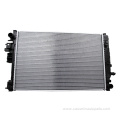 Car Radiators for OPEL INSIGVIA OEM 1300348 13421311